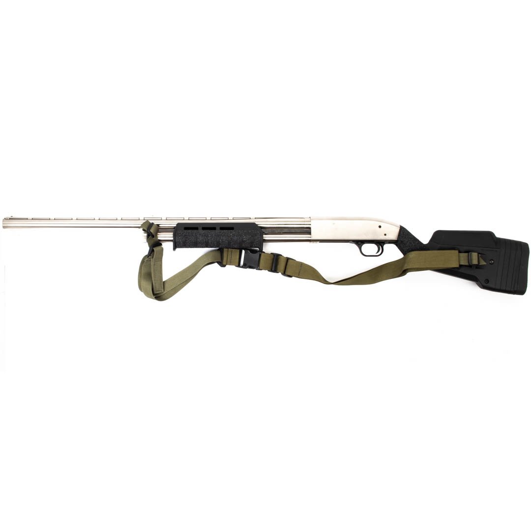Maverick Model 88